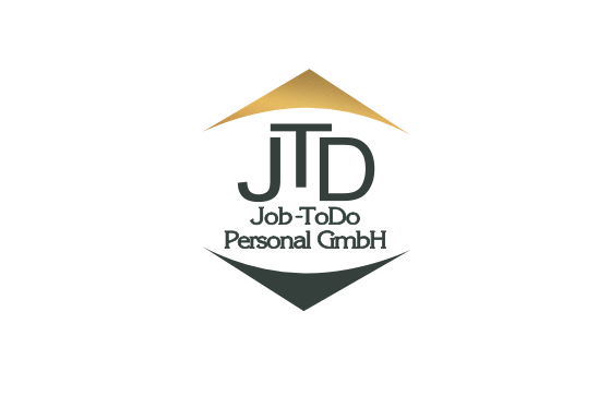 Job-ToDo Personal GmbH Logo
